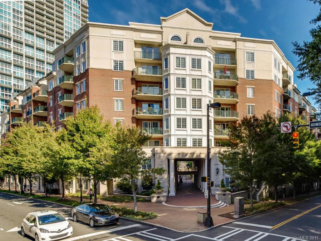 Fourth Ward - Residential