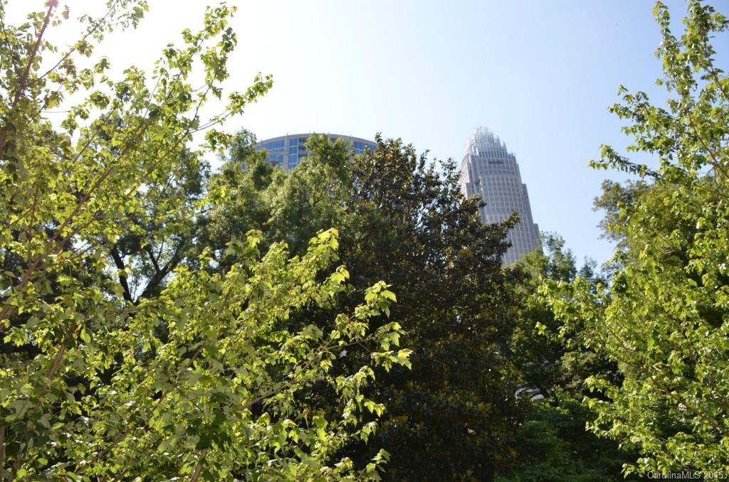 Fourth Ward - Residential