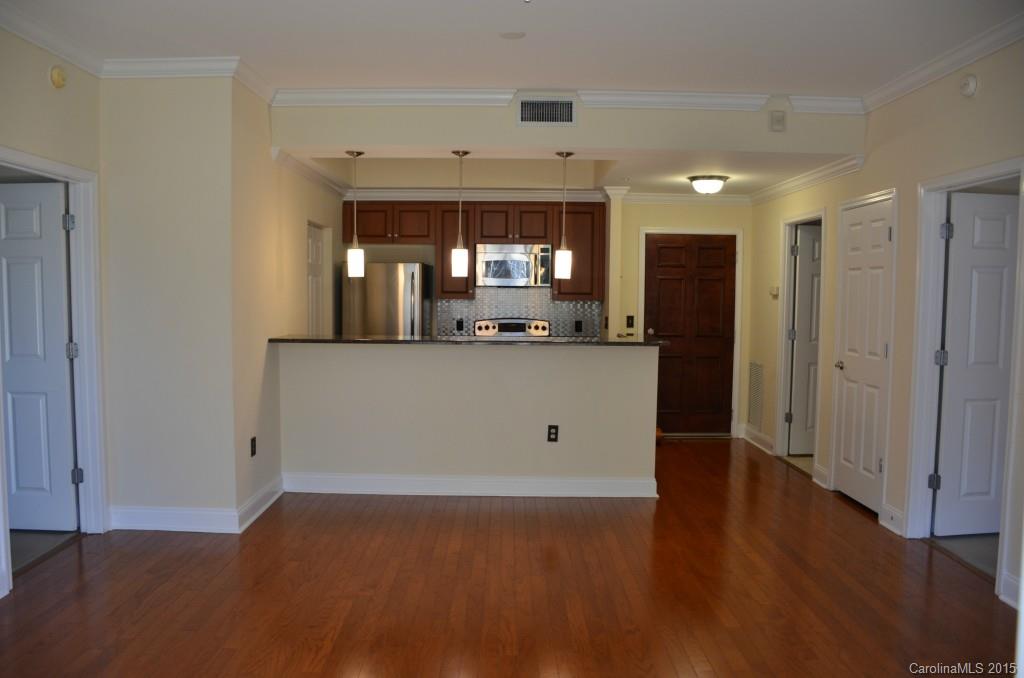 Fourth Ward - Residential