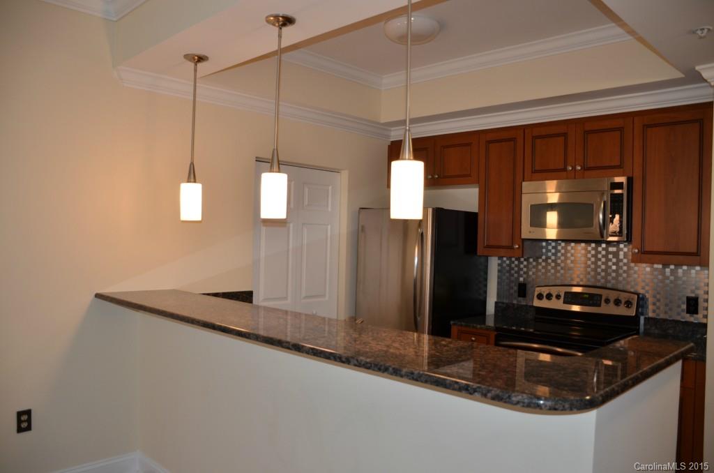 Fourth Ward - Residential