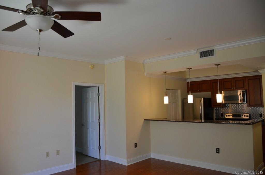Fourth Ward - Residential