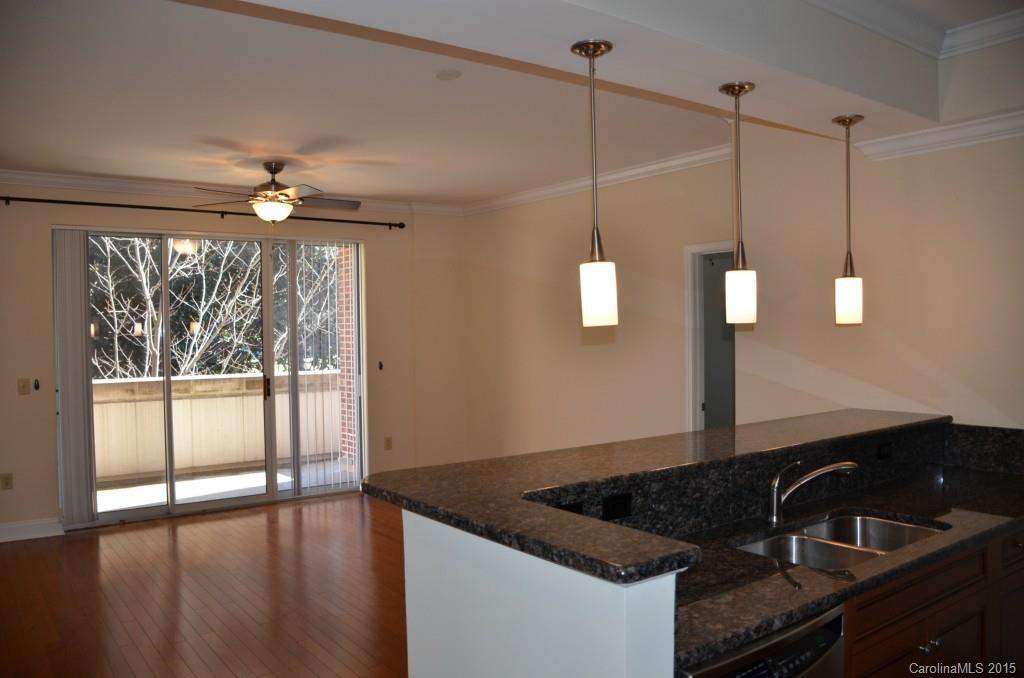 Fourth Ward - Residential
