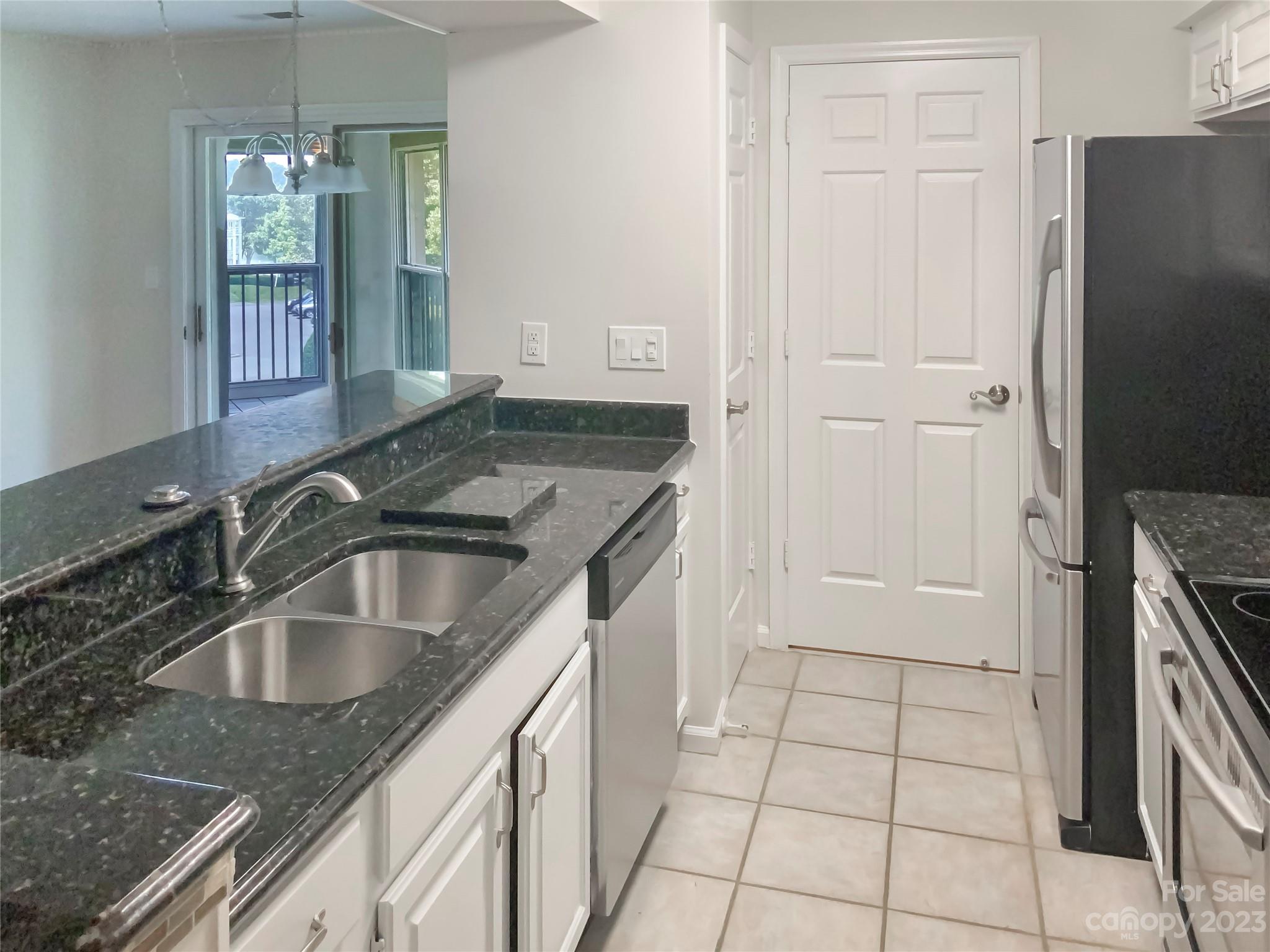 Admirals Quarters - Residential