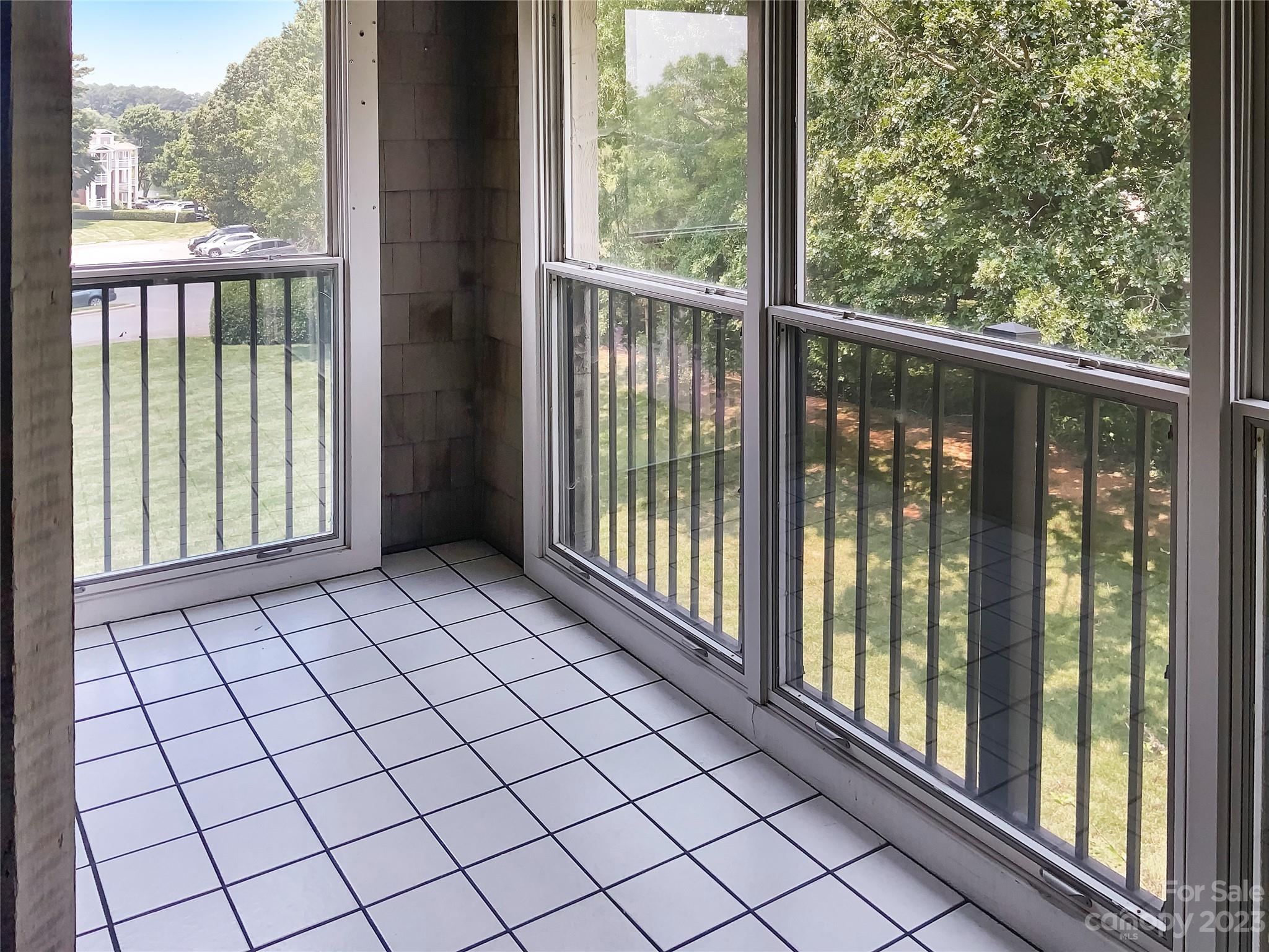 Admirals Quarters - Residential