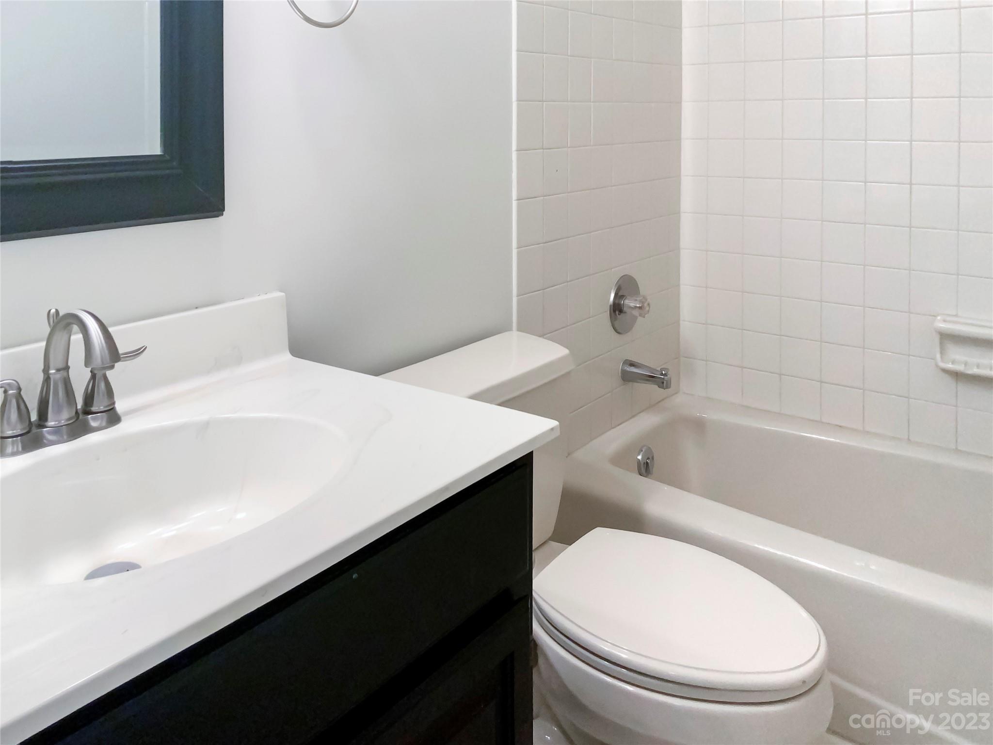 Admirals Quarters - Residential