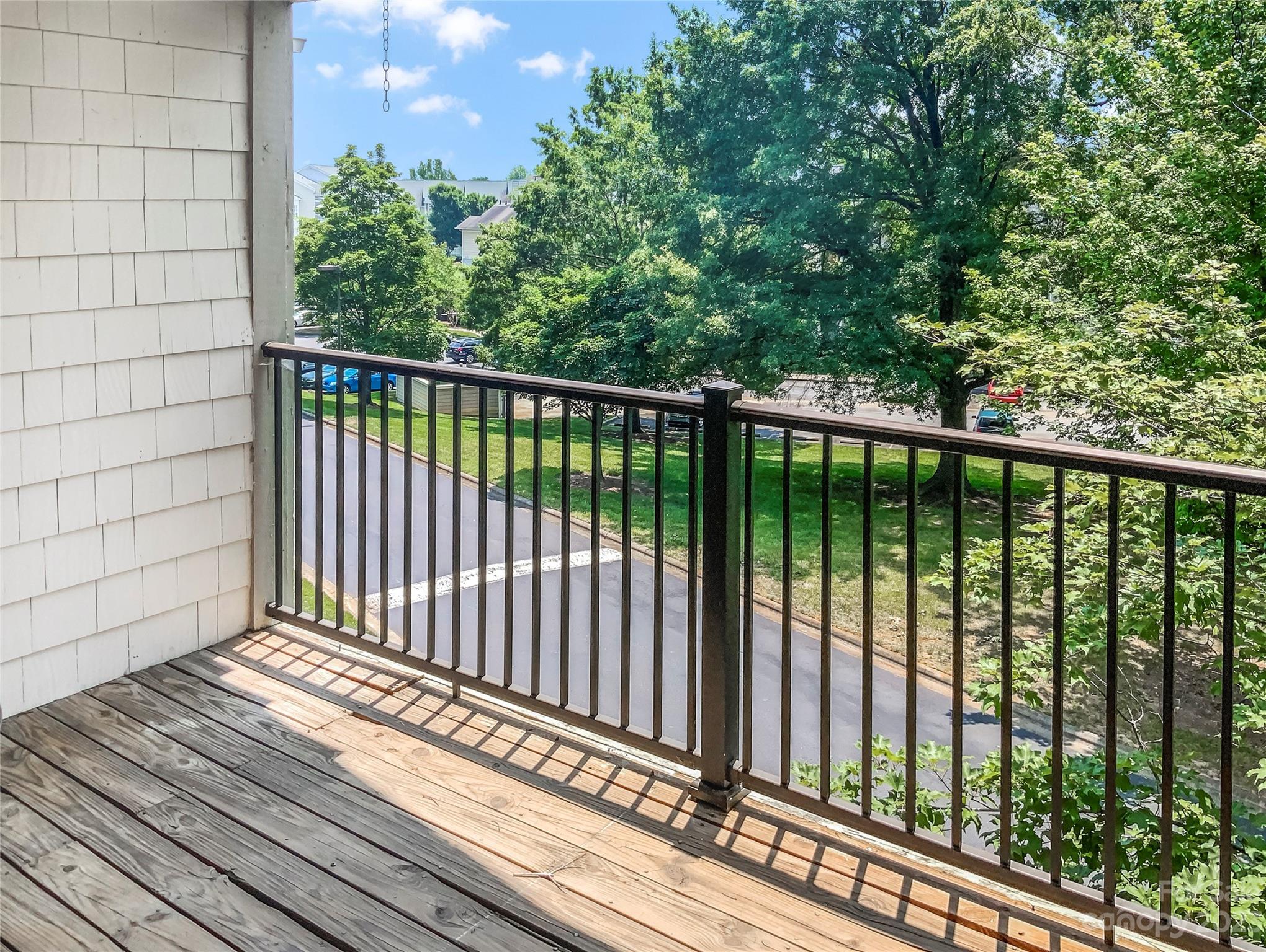 Admirals Quarters - Residential