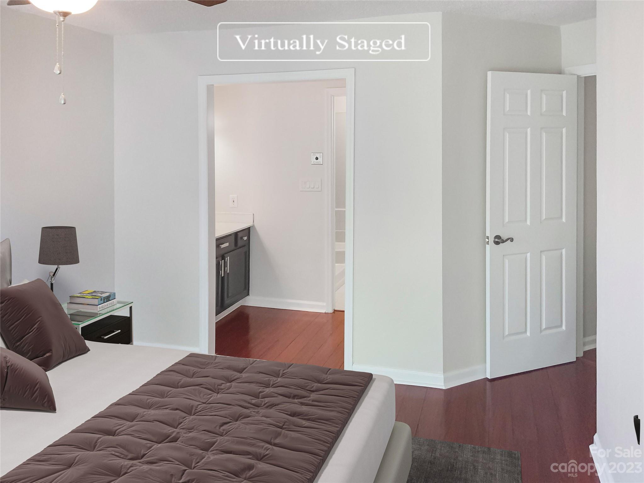 Admirals Quarters - Residential