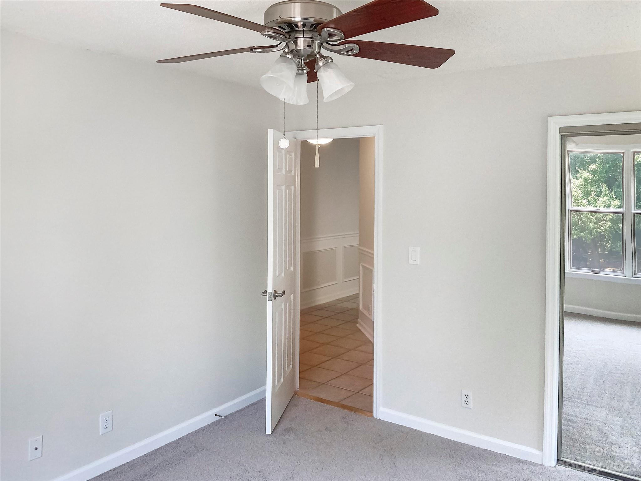 Admirals Quarters - Residential