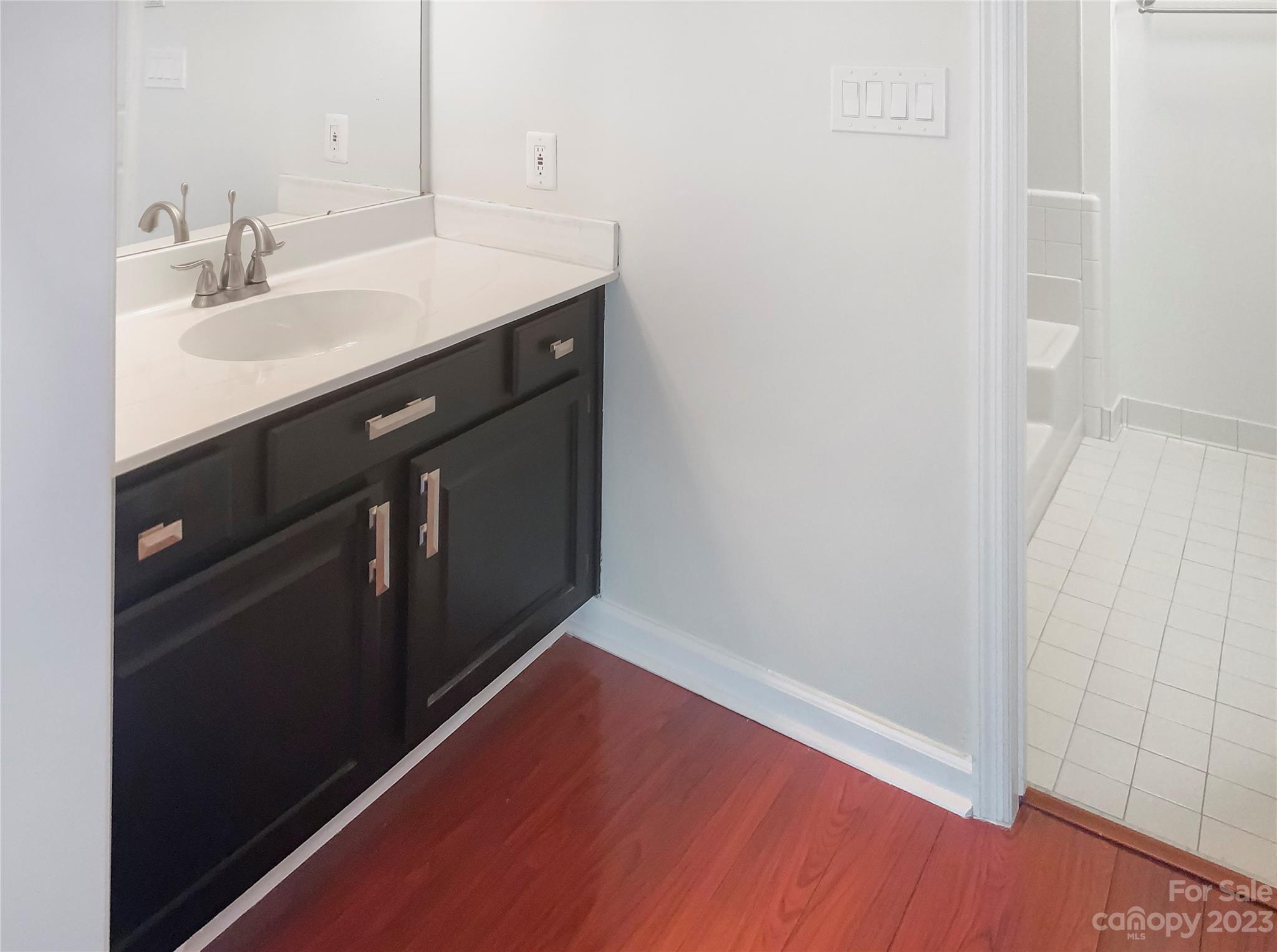 Admirals Quarters - Residential