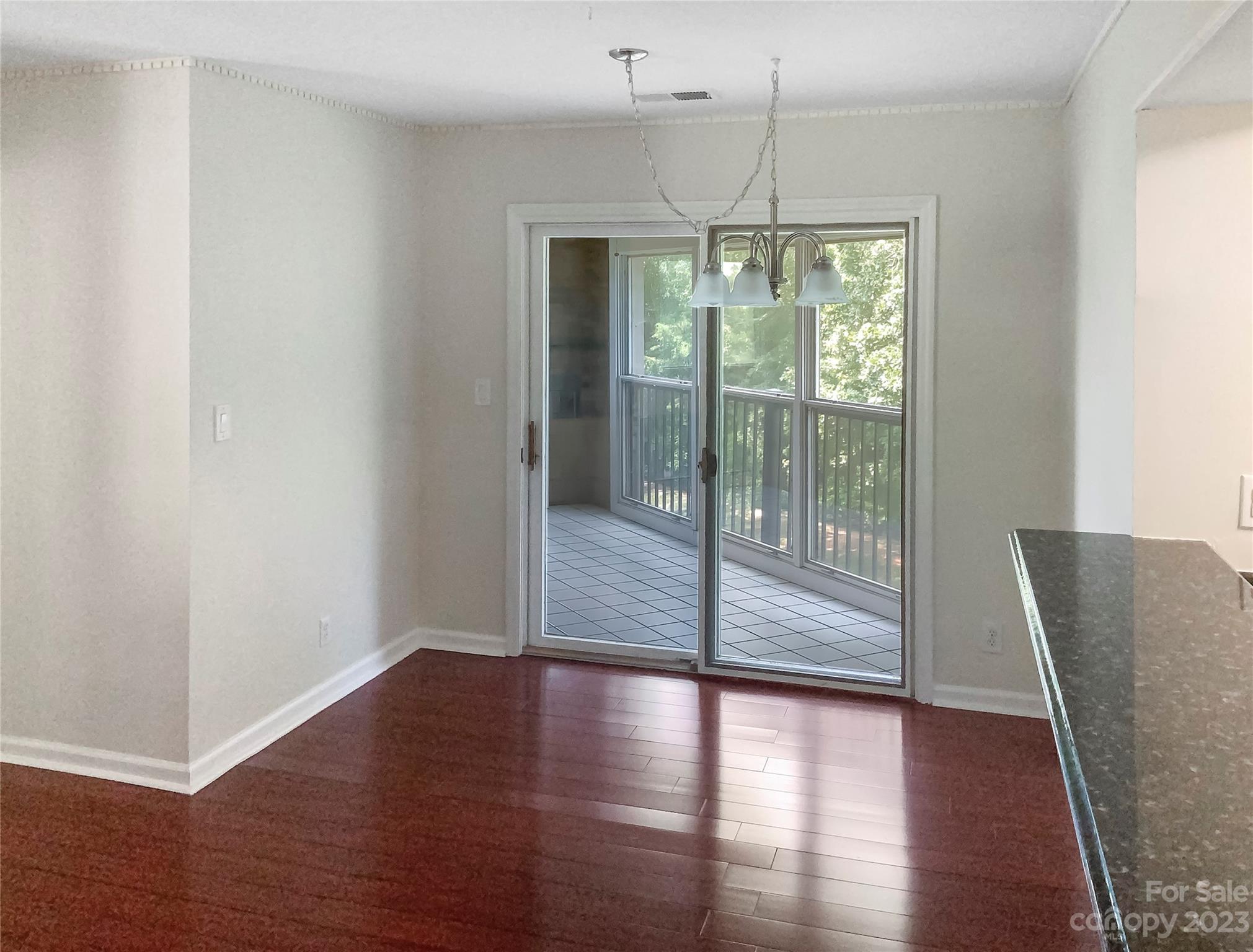 Admirals Quarters - Residential