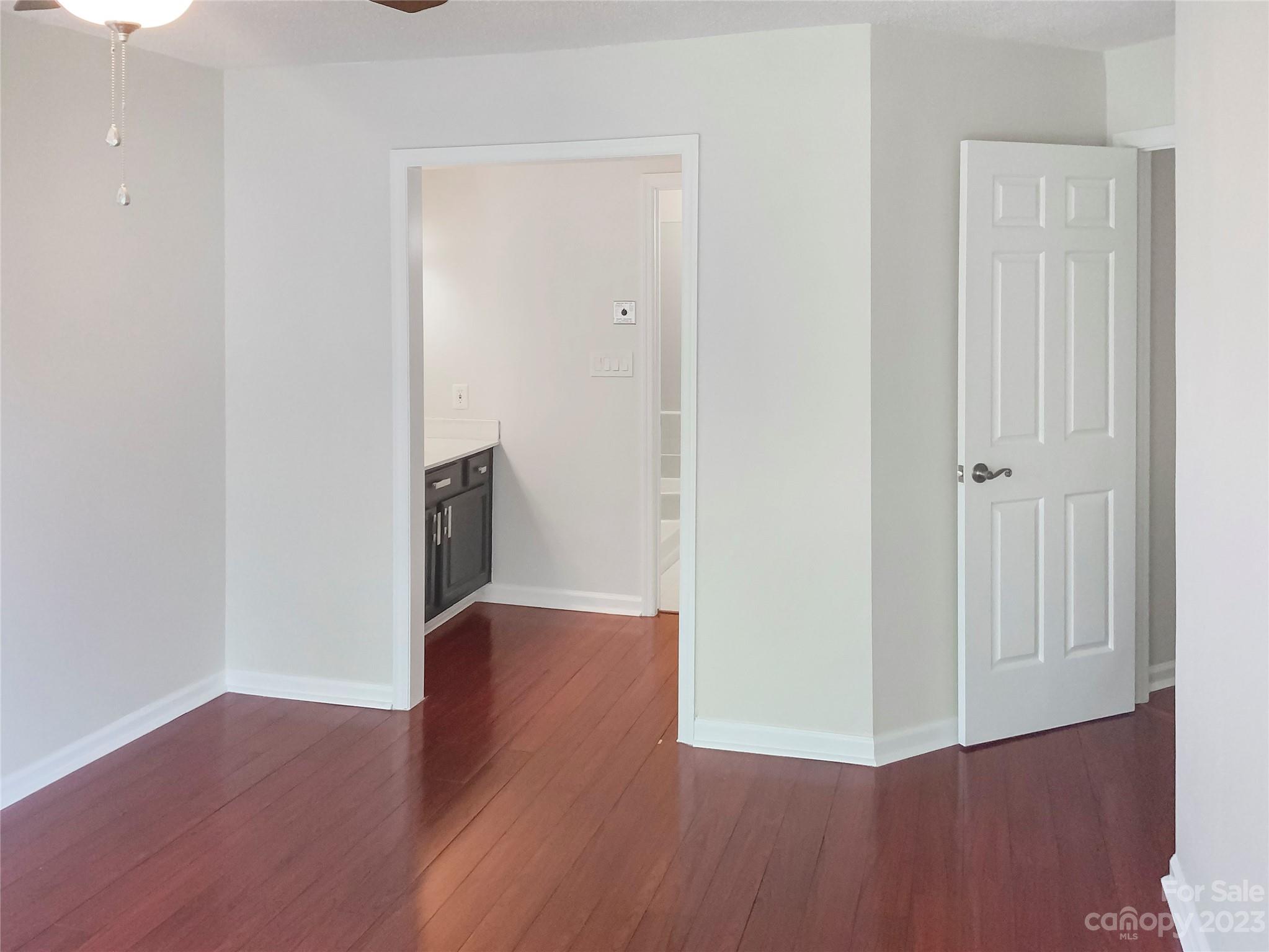 Admirals Quarters - Residential