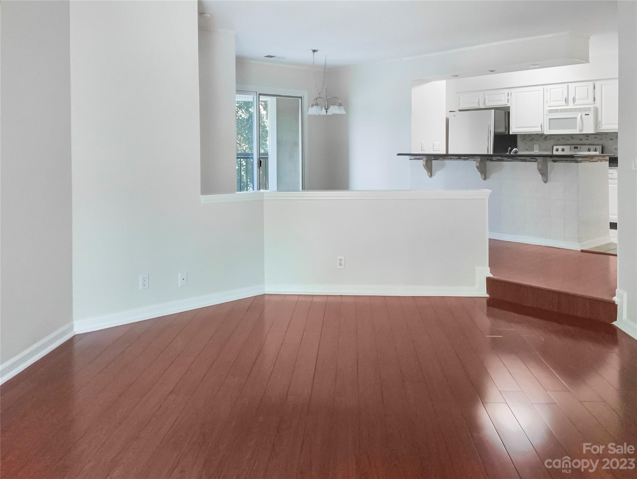 Admirals Quarters - Residential