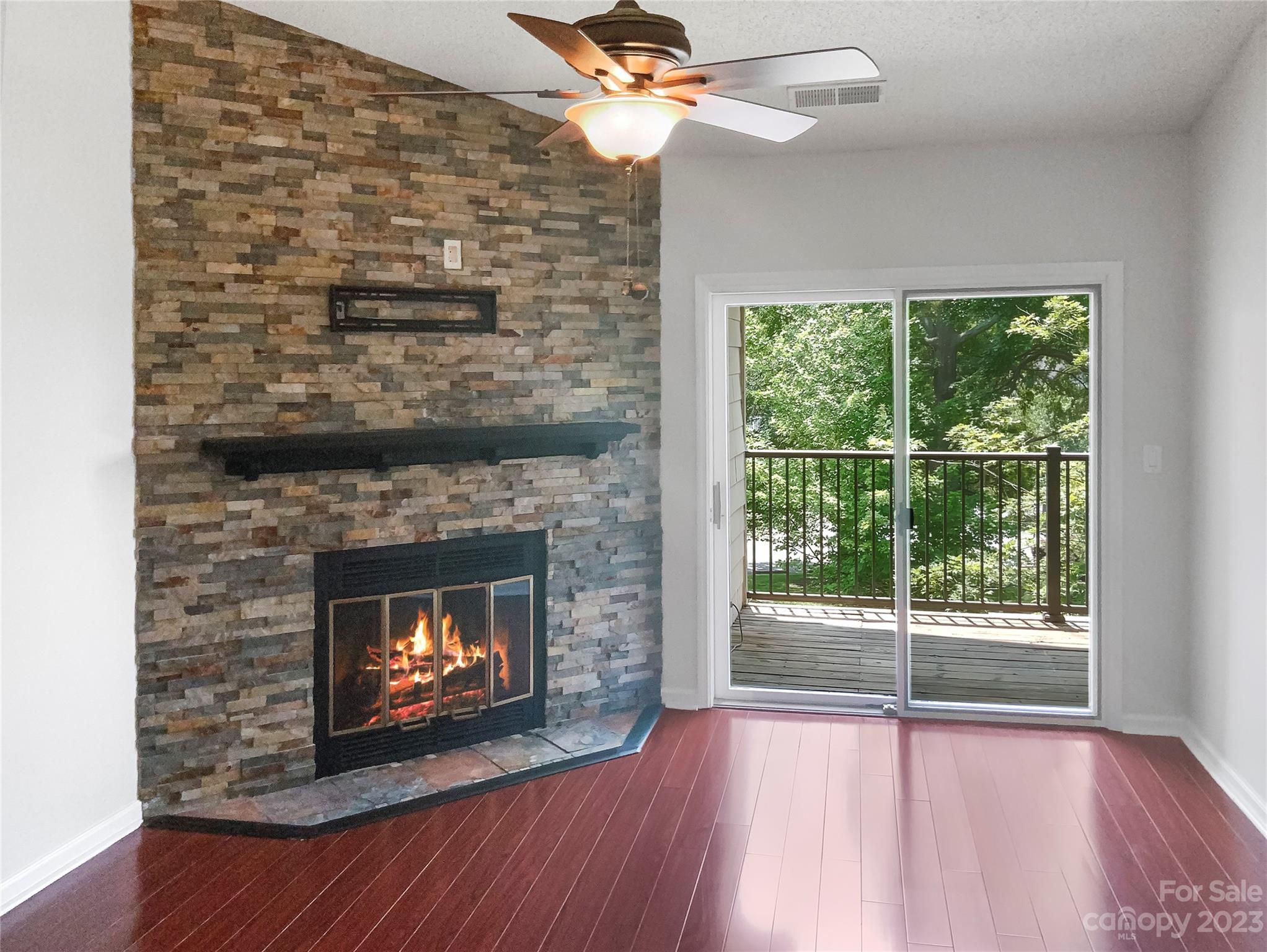 Admirals Quarters - Residential