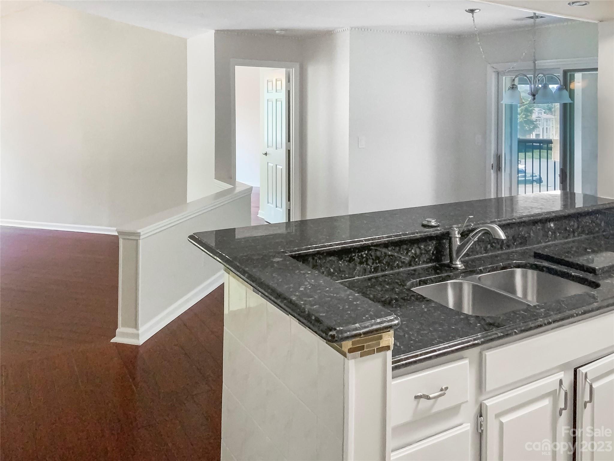 Admirals Quarters - Residential