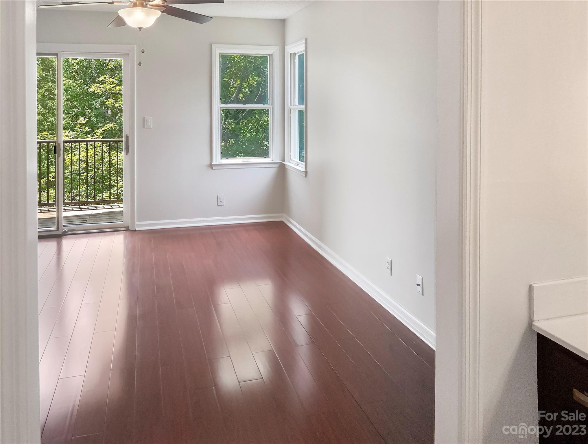 Admirals Quarters - Residential