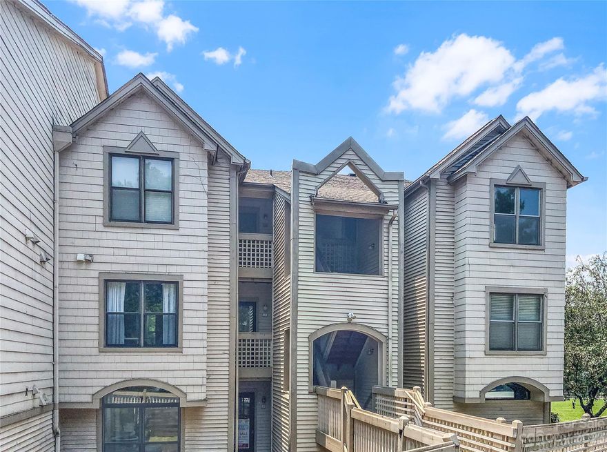 This spacious and inviting home is perfect for anyone looking for flexible living space. The primary living area features a cozy fireplace and plenty of natural light. The primary bathroom offers good under sink storage, creating a functional and stylish space. This home is a great opportunity for those looking to settle in a comfortable and inviting living space. Don't miss out on this one-of-a-kind home!