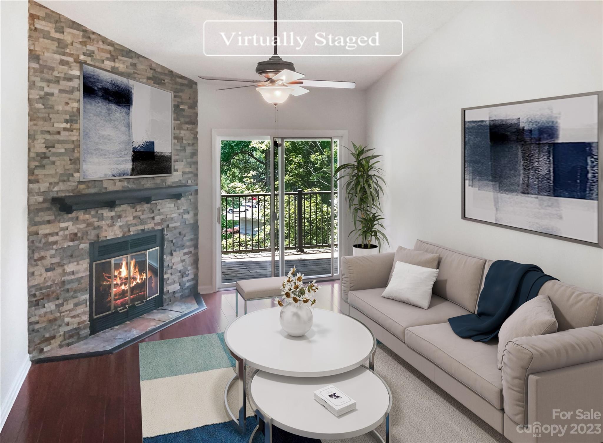 Admirals Quarters - Residential