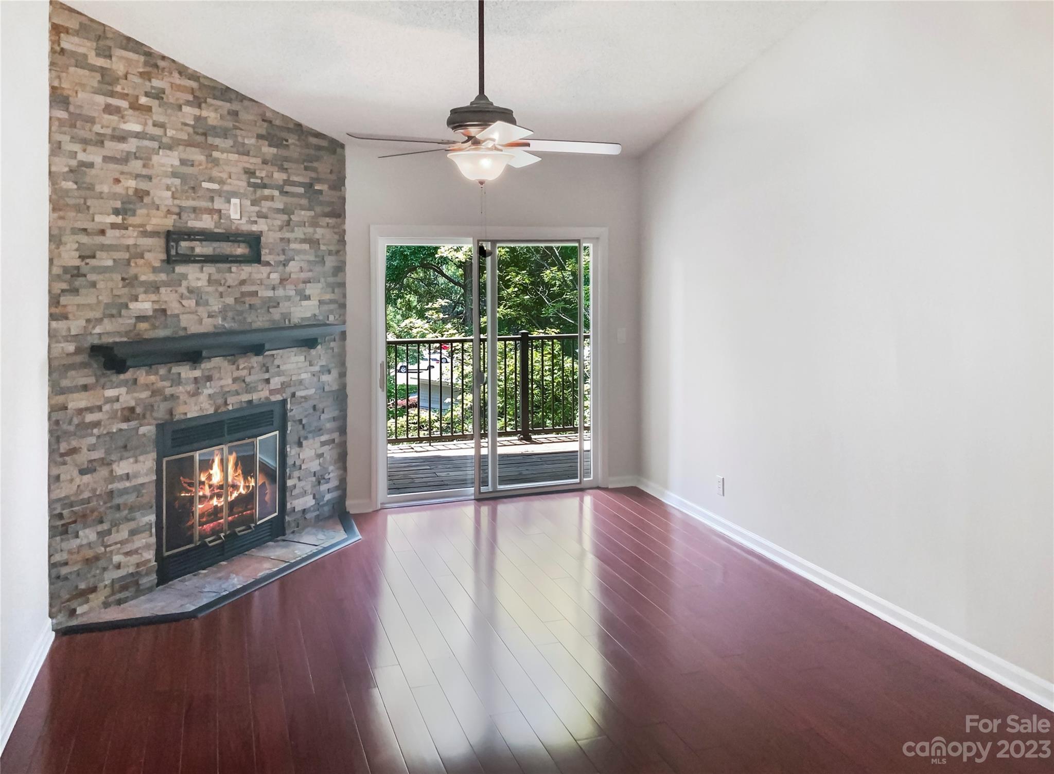 Admirals Quarters - Residential