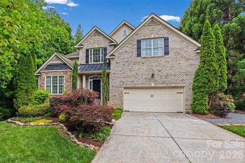 Photo of 2019 Windrow Wood Court, Matthews, NC 28105 (MLS # 4379639)