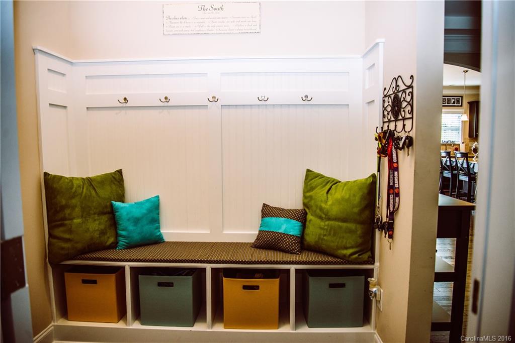 Lake Ridge - Residential