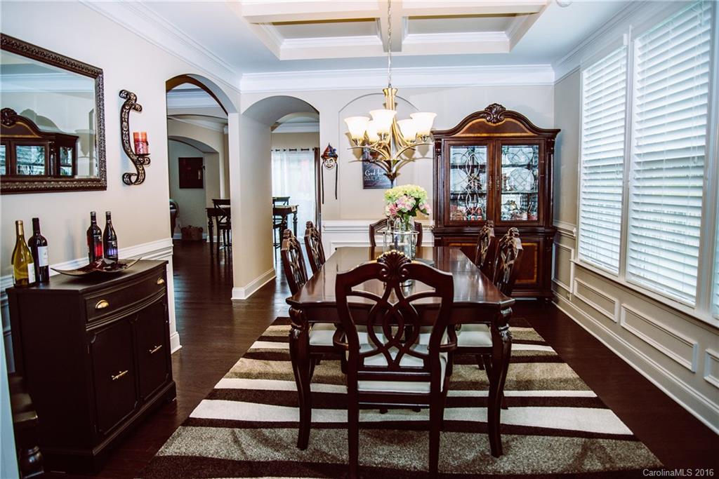 Lake Ridge - Residential