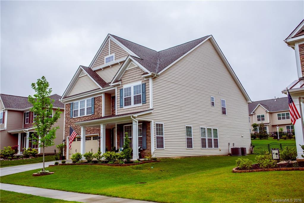 Lake Ridge - Residential