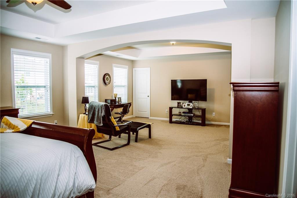 Lake Ridge - Residential