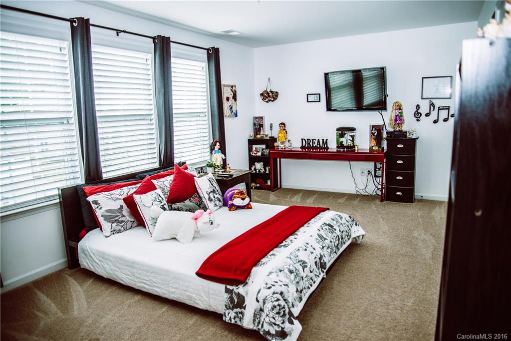 Lake Ridge - Residential