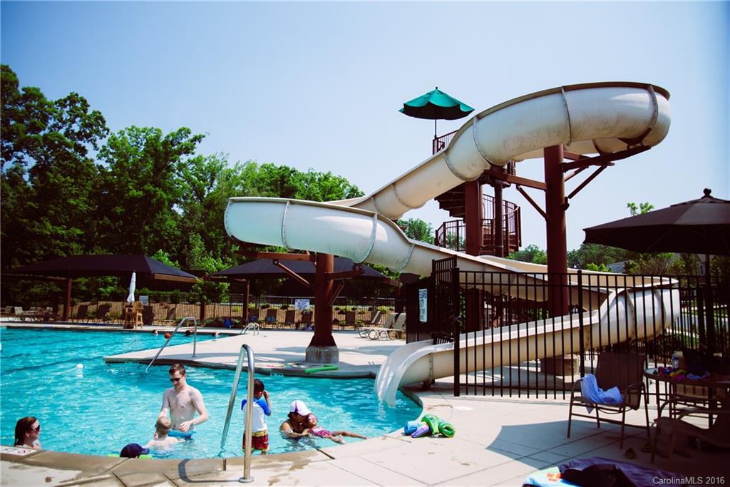 Lake Ridge - Residential