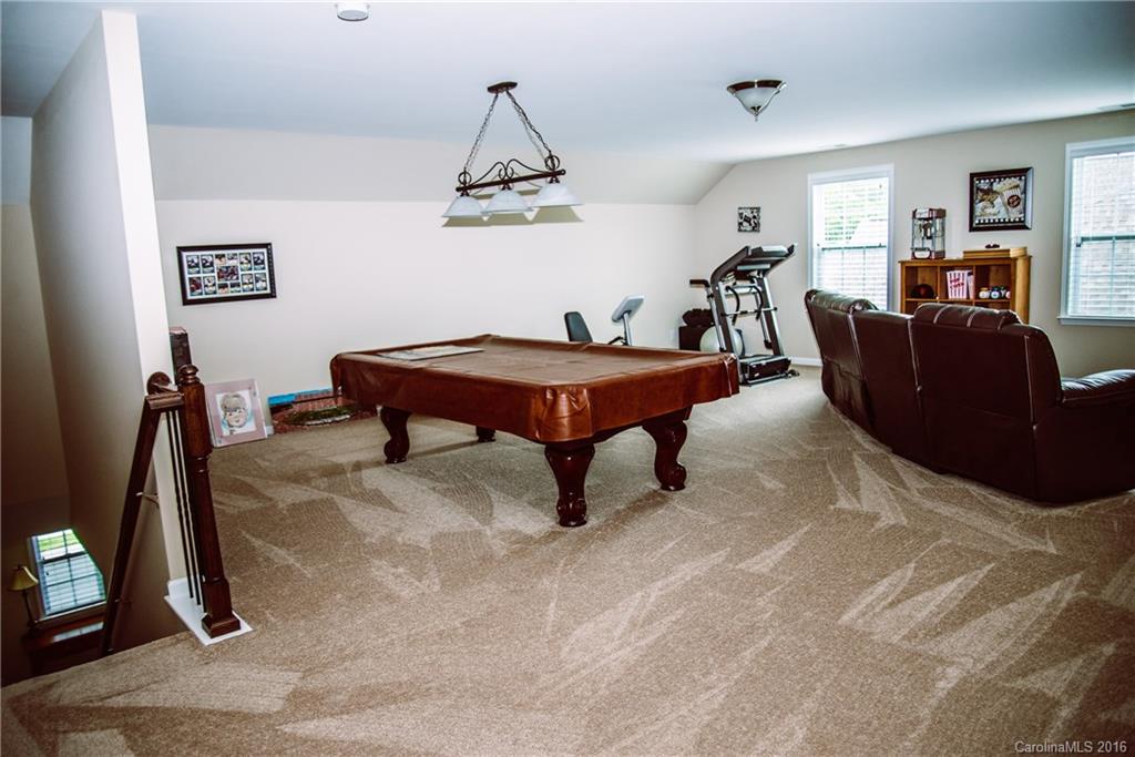 Lake Ridge - Residential