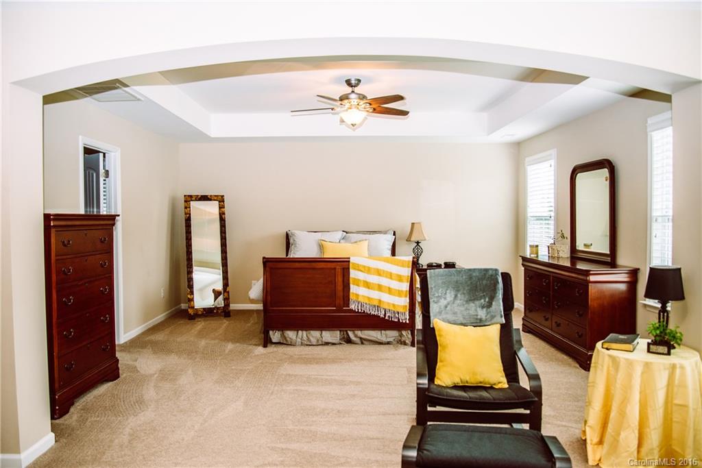 Lake Ridge - Residential