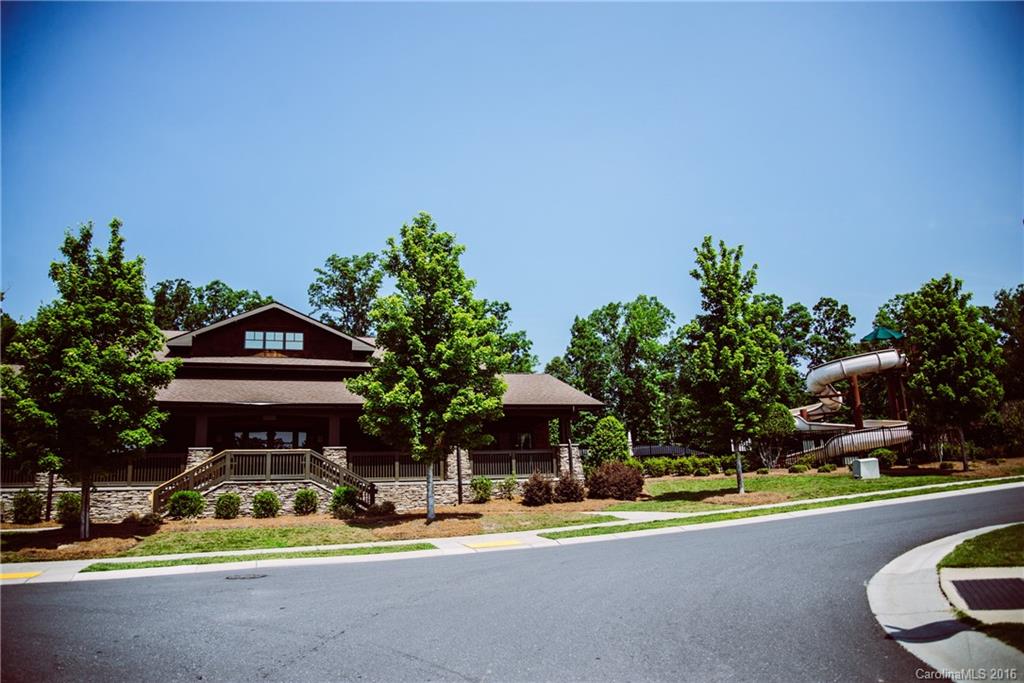 Lake Ridge - Residential