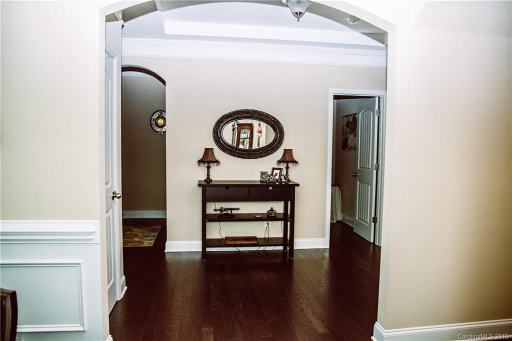 Lake Ridge - Residential