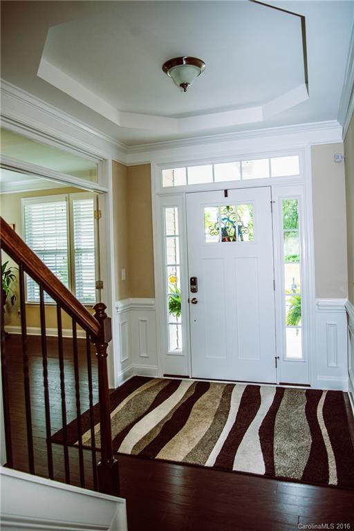 Lake Ridge - Residential