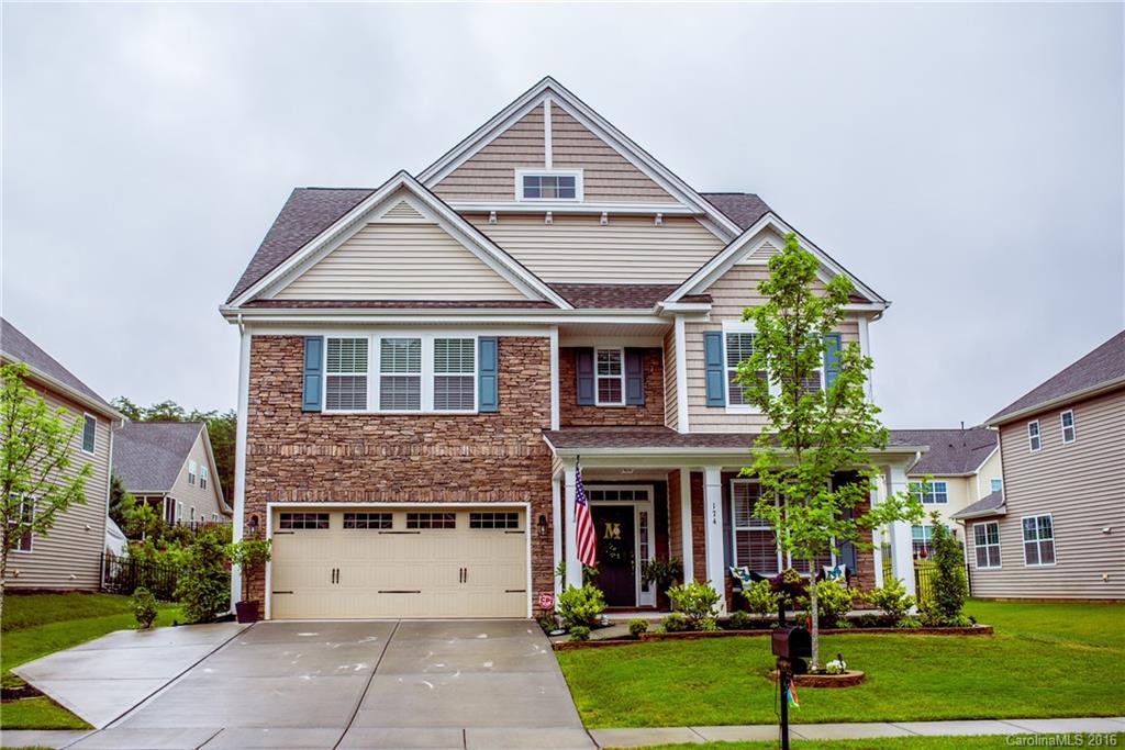 Lake Ridge - Residential