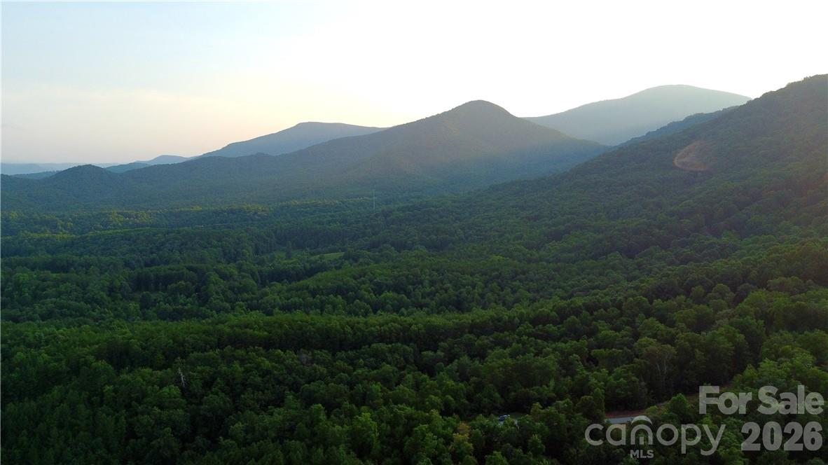 Highlands of Lake Lure - Land