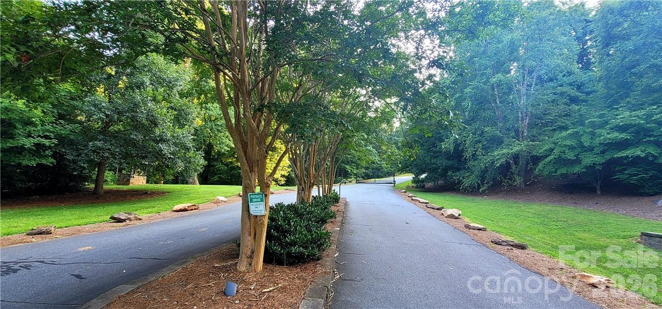 Highlands of Lake Lure - Land