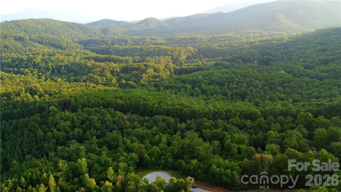 Highlands of Lake Lure - Land