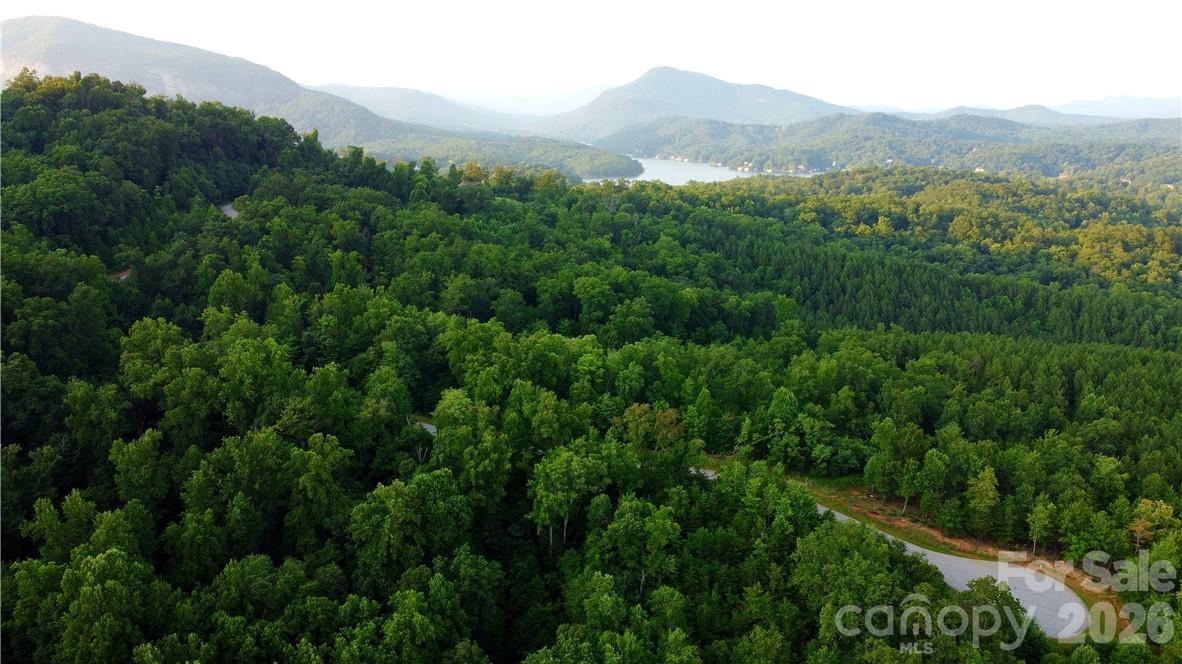 Highlands of Lake Lure - Land