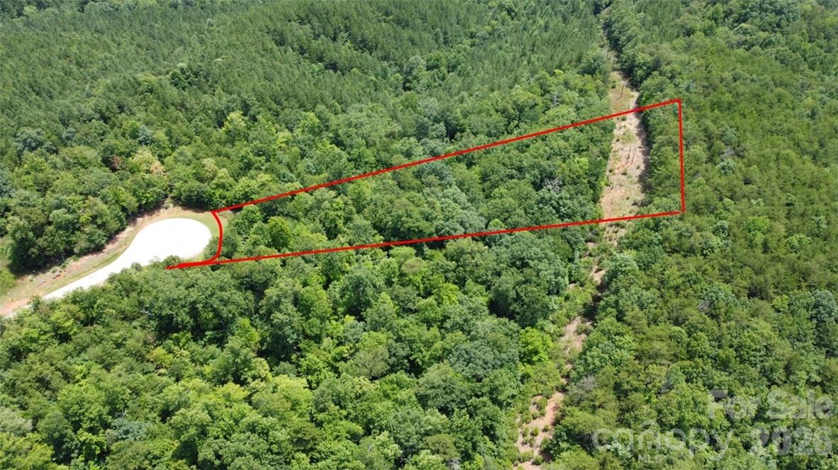 Highlands of Lake Lure - Land