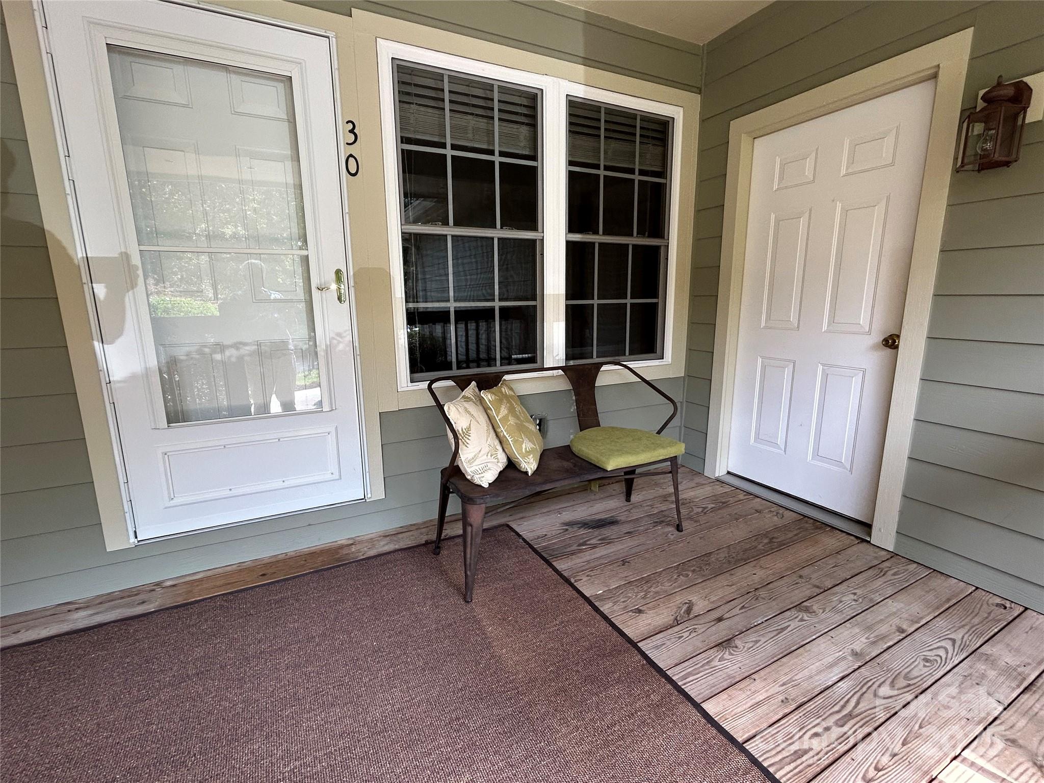 30 Douglas Fir Avenue