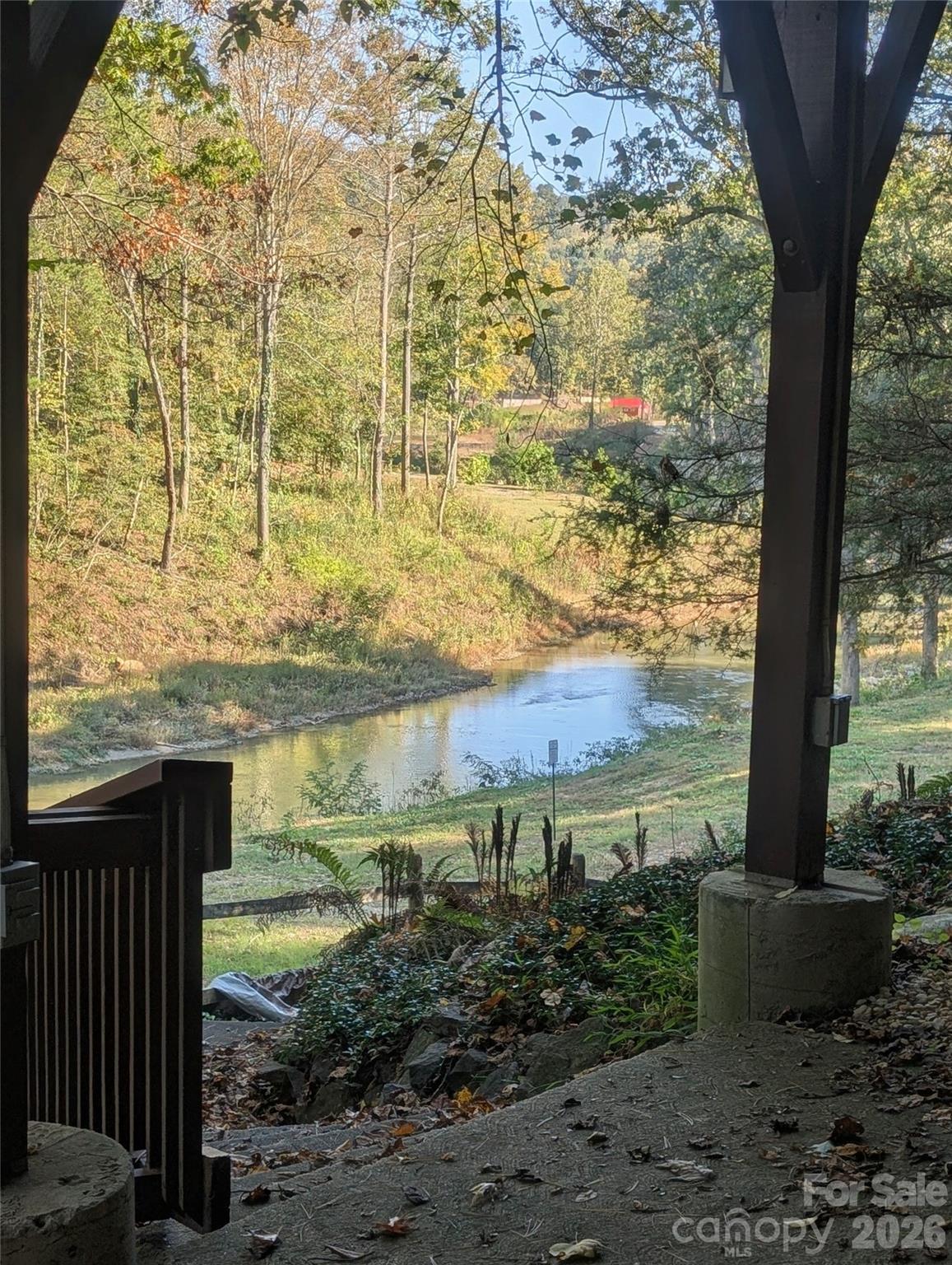 8 Riverbend Drive