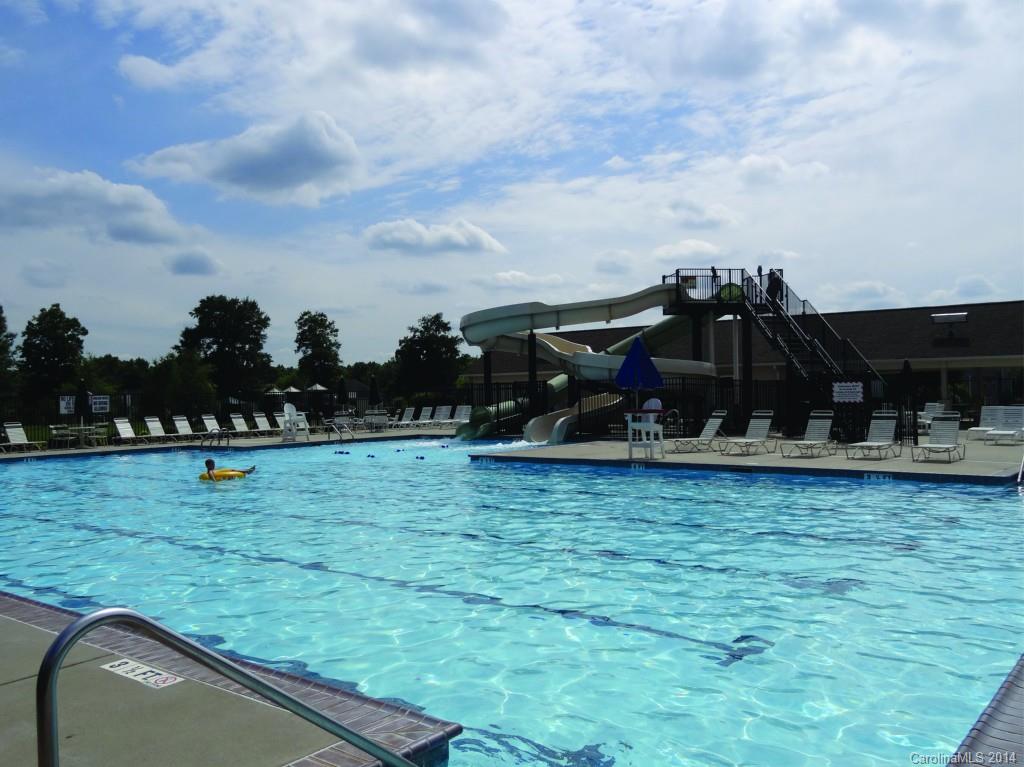 Legacy Park - Residential