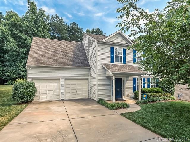 Legacy Park - Residential