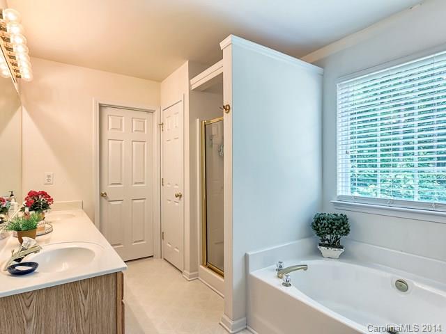 Legacy Park - Residential