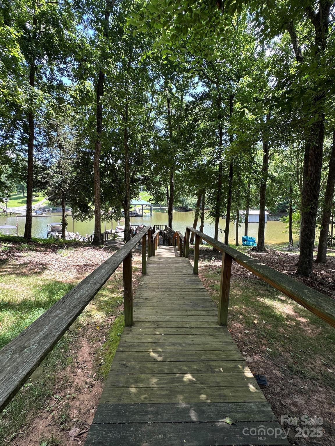 The Lake Villas - Residential