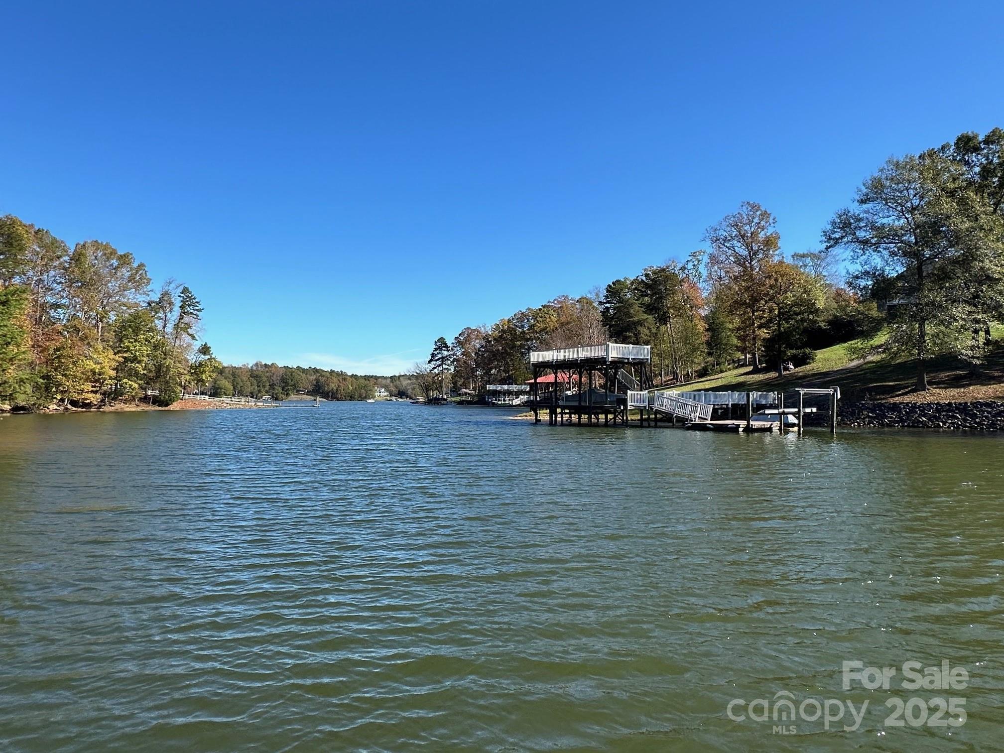 The Lake Villas - Residential