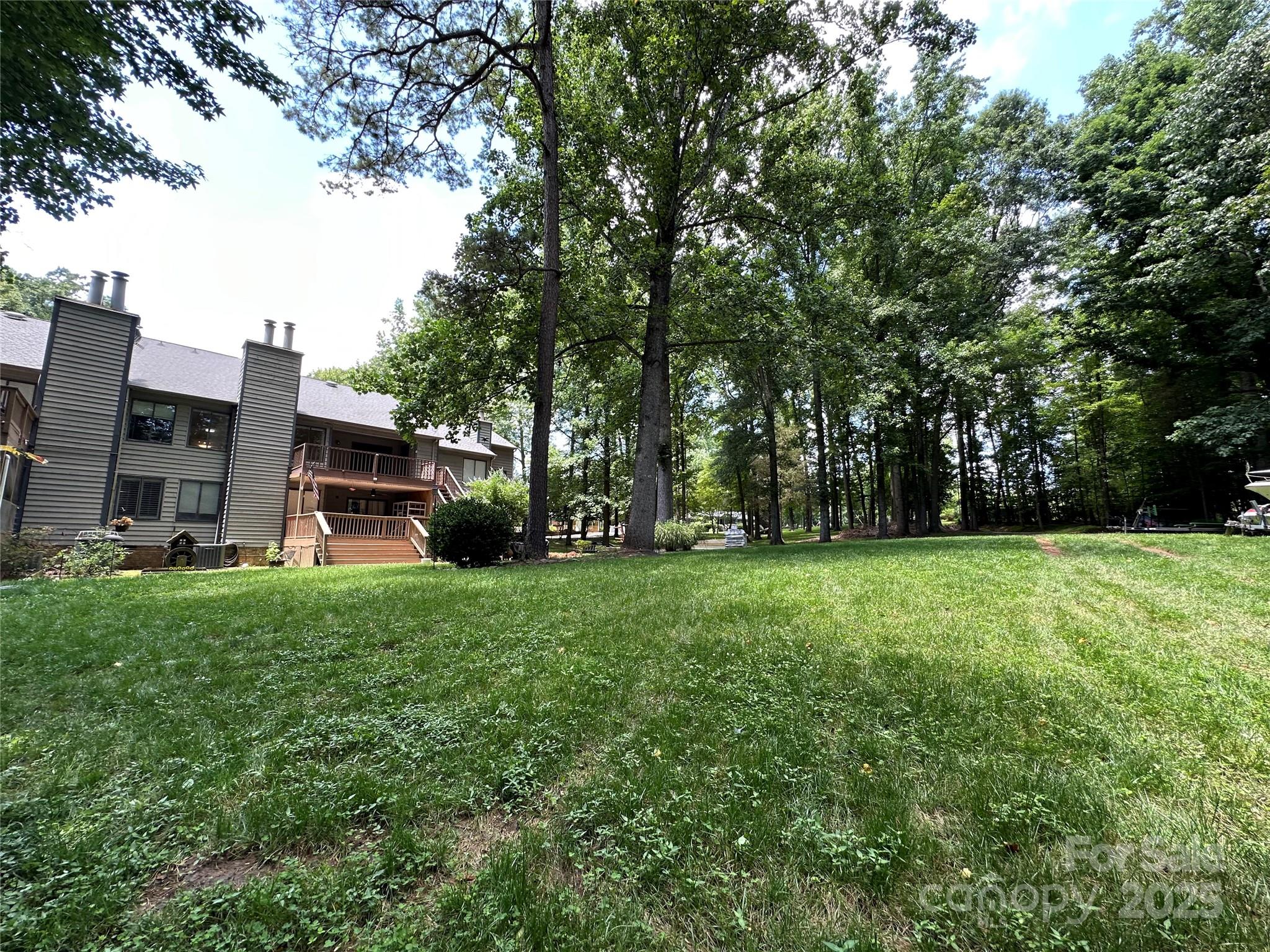 The Lake Villas - Residential