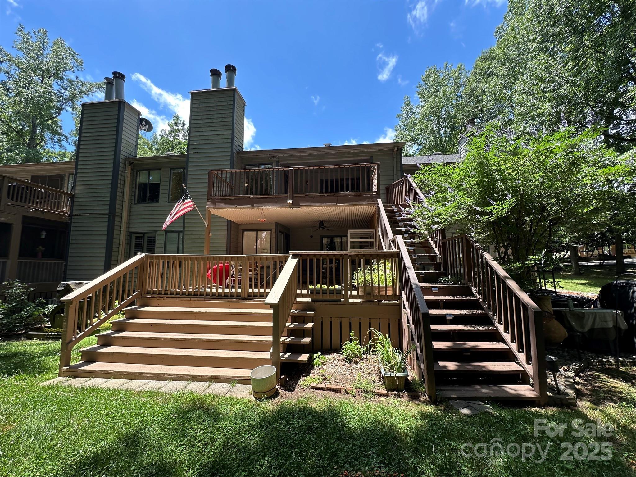 The Lake Villas - Residential