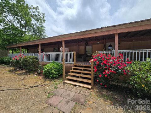 119 Lurie Drive Biscoe NC 27209